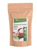 Kokosová mouka BIO 200g