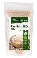 Psyllium BIO 100% přírodní doplněk stravy 150g