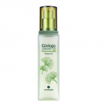 Ginkgo Natural hydratační a zpevňující esence s ginkgo biloba 60ml