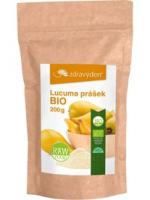 Lucuma BIO 200g