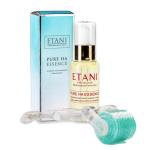 ETANI Kyselina hyaluronová 30 ml + Derma váleček 0,2 mm