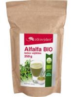 Alfalfa BIO 250g