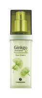 Ginkgo Natural zpevňující a hydratační oční krém s ginkgo biloba 30ml