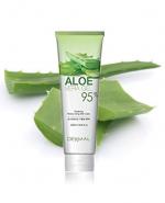 Aloe Vera 95% pleťový gel 250ml