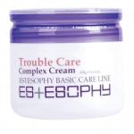 Estesophy Trouble Care Complex Anti-Acne denní krém pro problematickou, mastnou pleť s akné 450g