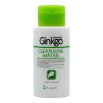 Ginkgo Natural odličovací a čistící voda bez alkoholu 300 ml
