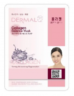 Collagen esenční kolagenová maska 1 ks á 23g