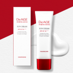 DeAge Red - Addition krém na ochranu před slunečním zářením s OF50 - 50 ml