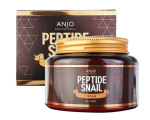 Peptide Snail pleťový krém se šnečím slizem a peptidy 280g