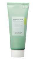 Cure Intensive Aloe Barrier Relilef Cream - Výživný protivráskový krém s Aloe vera 100g