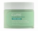 Cure Aloe Hydro Jelly Cream - Gelový krém s aloe vera  100ml