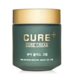 Cure+ Hydra Relief Cream Extreme - Speciální péče na popraskanou kůži 50g