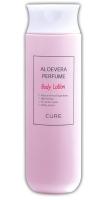 KJMA Cure Aloe Vera Parfume Body Lotion - Parfémované tělové mléko250ml