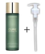 KJMA Cure Hydra Soothing Toner - Pleťové tonikum s aloe vera  130 ml