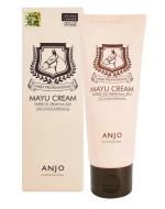 Anjo Mayu Cream  - Pleťový krém s koňským olejem 80g