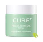 Cure Real:oe Signature Cream  - Krém s aloe vera  55g