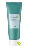 Cure Intensive Aloe Barrier Relief Cream   - Ošetrující krém s Aloe vera s technologií BIOME 100 g