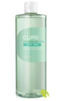 Cure Aloe Water Jelly Toner   - Čisticí voda s aloe vera Cure Aloe