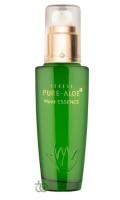 Sereve Pure  Aloe Moist Essence  - Hydratační výživná esence s Aloe