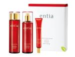 Entia Aging Cut Set  - Entia set se včelí kašičkou a granátovým jablkem