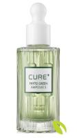 Cure Phyto Green Ampoule   -  Cure Phyto Green sérum s
