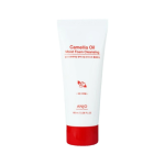 ANJO CAMELLIA OIL MOIST Hydratační čistící pěna kaméliovým olejem 100ml