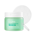 CURE Relaxační tamponky obsahující šťávu z listů aloe vera 200ml/60ks