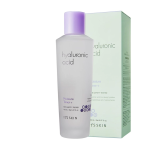 IT'S SKIN Hydratační pleťový toner s kyselinou hyaluronovou pro svěží, hebkou a vyváženou pokožku 150ml