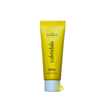Ottie Mini Calendula Peelingový gel s měsíčkem lékařským a LHA 20ml