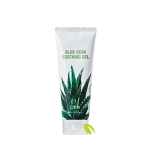 Zjemňující gel s Aloe vera 150ml