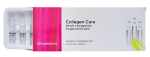 Collagen kolagenová omlazovací kúra - citlivá, suchá, mastná, normální pleť - 10 ampulí á 2ml