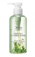 Green Tea antibakteriální a zklidňující čistící voda ze zeleného čaje 200ml