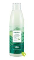 Green Tea zjemňující emulze ze zeleného čaje pro smíšenou pleť 200ml