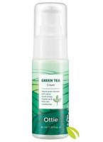 Green Tea revitalizační a osvěžující krém ze zeleného čaje 40ml