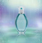 Tender Mist parfémovaná voda ovocno-citrusová - svěží vůně ambry a mošusu (EDP) - 100ml