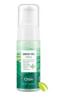 Green Tea výživná a hydratační pleťová esence se zeleným čajem 30ml