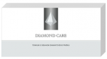 Diamond Care - sérum s diamantovým práškem proti hlubokým vráskám 10 ks á 2ml