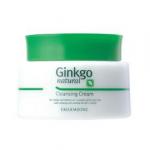 Ginkgo Natural přírodní hloubkově čistící krém na obličej 250g