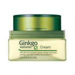 Ginkgo Natural zpevňující výživný krém 60g