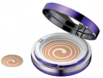 Purple Dew esenciální make-up č.23 bez obsahu mastence - béžový 14g