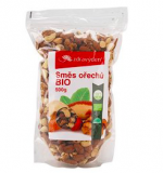 Směs ořechů BIO 500g