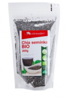 Chia semínka BIO 200g