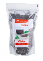 Chia semínka 1000g