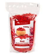 Kustovnice čínská - Goji 1000g