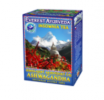 ASHWAGANDHA himalájský bylinný čaj pro dobrý odpočinek a klidný spánek 100g