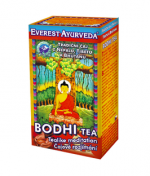 BODHI himalájský bylinný čaj snižující podrážděnost a emocionální rozladění 100g