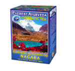 NAGARA himalájský bylinný čaj k regeneraci lymfatického systému 100g
