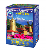 TRIPHALA himalájský bylinný čaj pro detoxikaci a pročištění trávicího ústrojí 100g