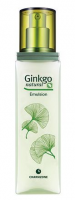Ginkgo Natural hydratační zpevňující pleťová emulze s ginkgo biloba 150ml