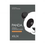 Xilix Panda bělící pleťová esenční maska na pigmentové skvrny 25g
